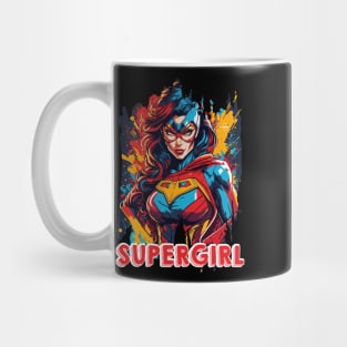 heroine Mug